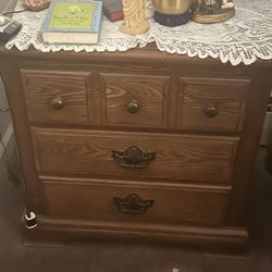 Queen Bedroom Set 