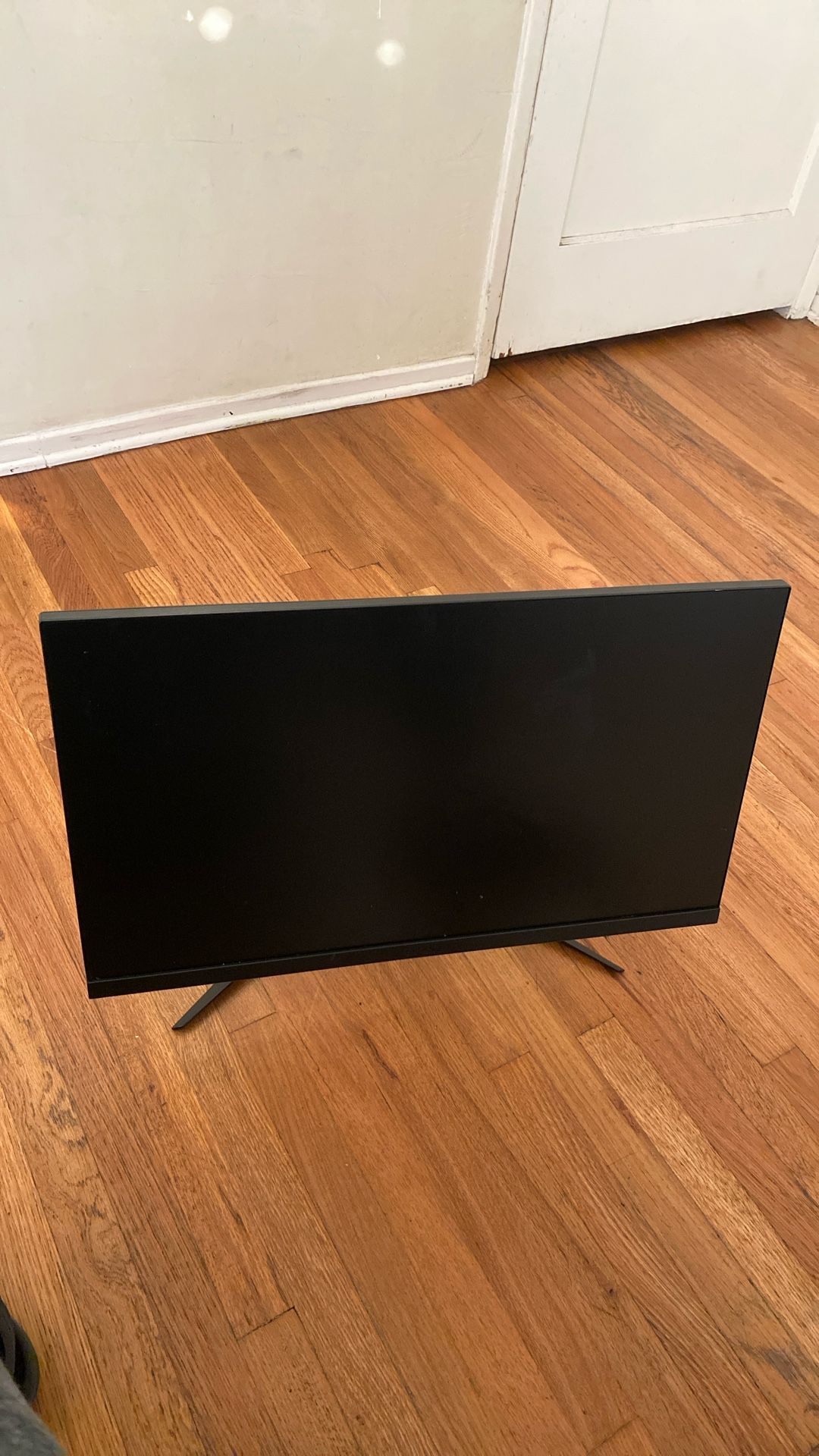 MSI Gaming Monitor (Broken Screen – For Parts)