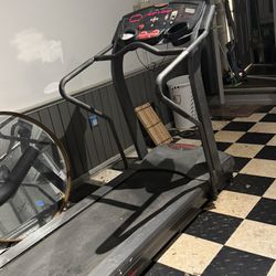 Treadmill