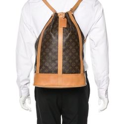 Louis Vuitton randonne