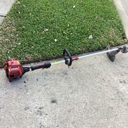 Craftsman  Gas String Trimmer