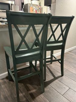 Ashley Furniture Barstools