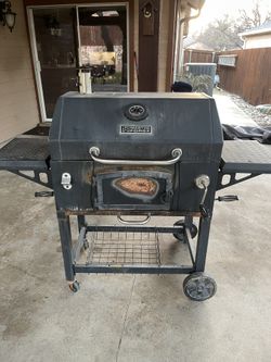 Grill