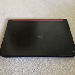 Acer Nitro 5 Gaming Laptop Rtx 2060 i7