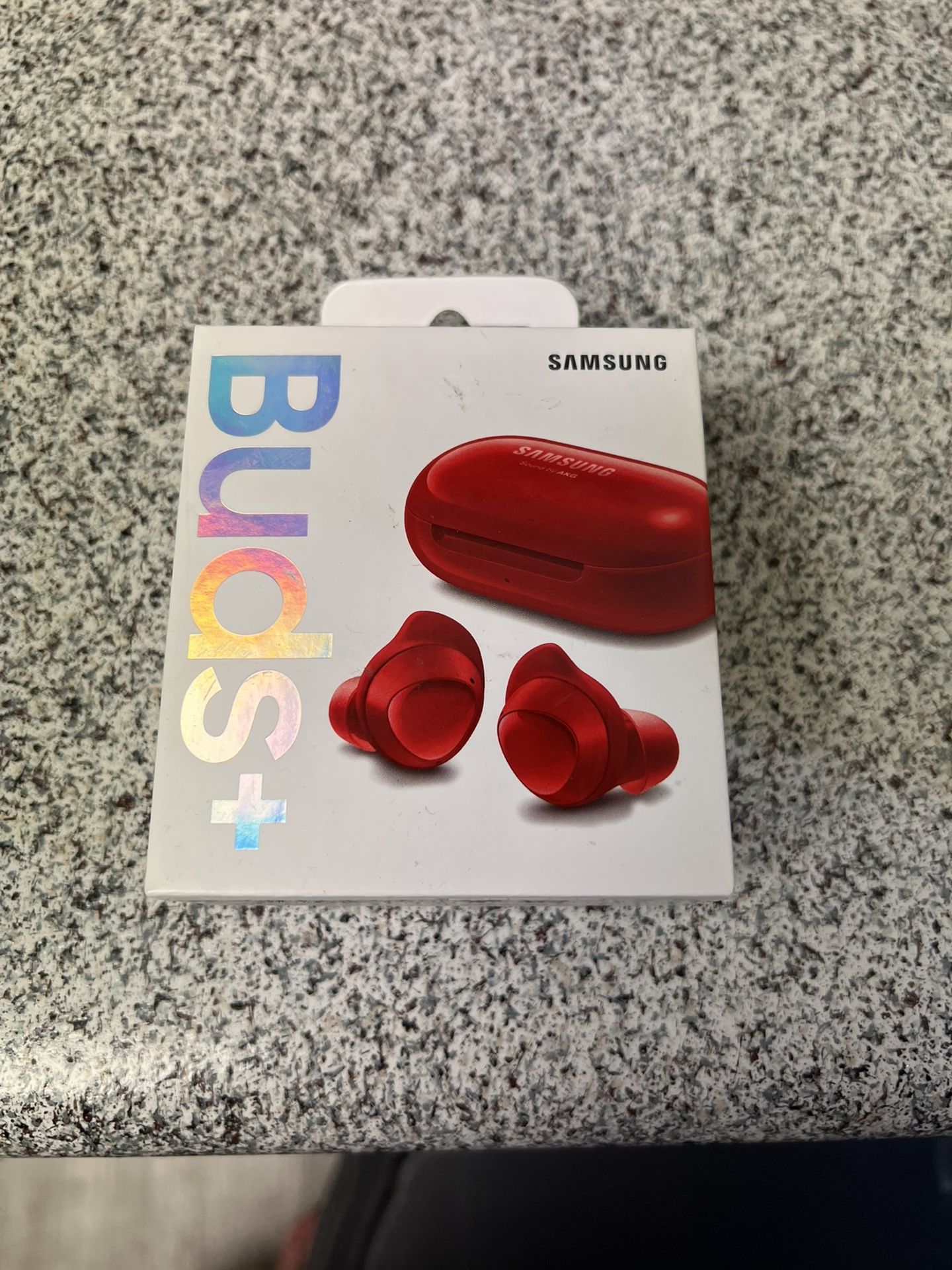 Brand New Samsung Buds+