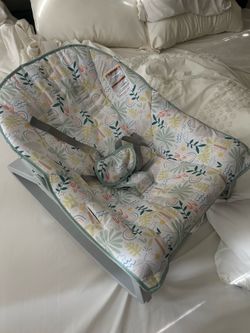 Baby bouncer