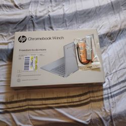 Chromebook 