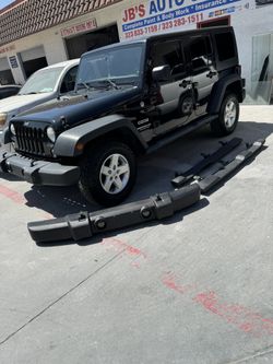Jeep Parts