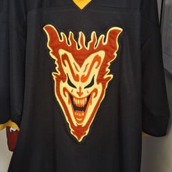 Amazing JECKEL BROTHERS Jersey XL