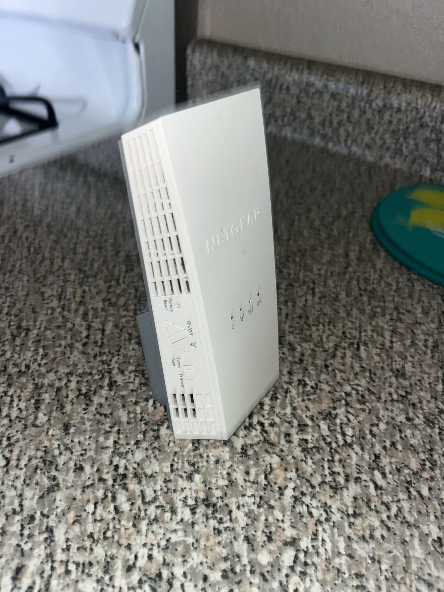WiFi Mesh Extender