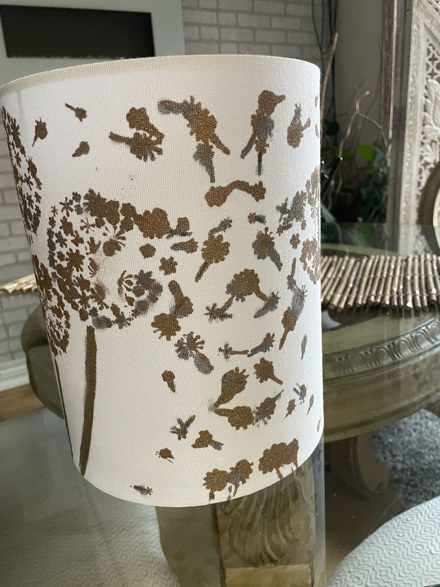 Lamp Shade!