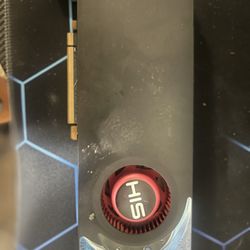 HIS AMD Radeon HD 6870 1 GB