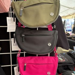 Lululemon Bags 