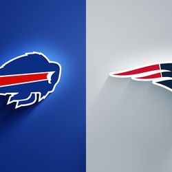 Bills Vs Patriots 