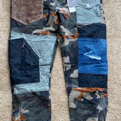 Men’s Jordan Craig Jeans 