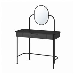 IKEA vanity table