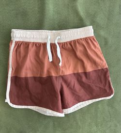 Rylee & Cru Swim Trunks