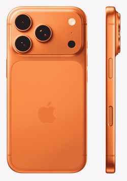 Apple Iphone 17 Pro