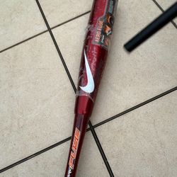 Nike Baseball Bat 