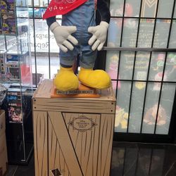 3 Foot Mickey Mouse Authentic Plus