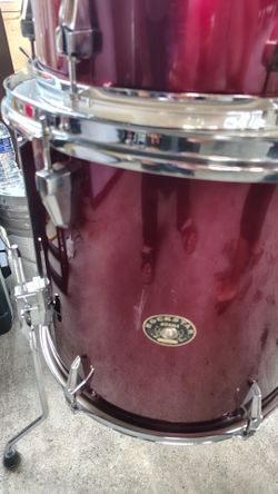 Tama Rockstar Floor Tom Drum