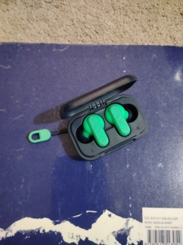 Skull Candy Dime 2  Earbuds