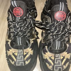 Versace Chain Reaction Size 42