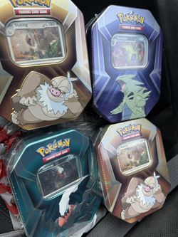 Pokémon