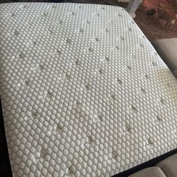 California King Mattress 