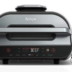 Ninja Foodi Smart XL Grill & Griddle Pro