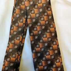 Croft & Barrow Men's Tie