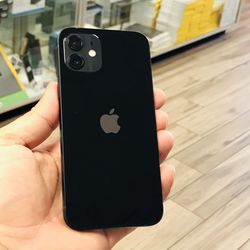 iPhone 12 64gb Unlocked 
