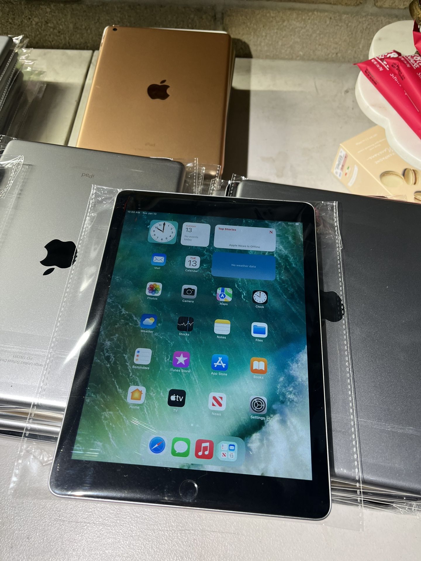 Apple iPads,fully Tested,,wholesale