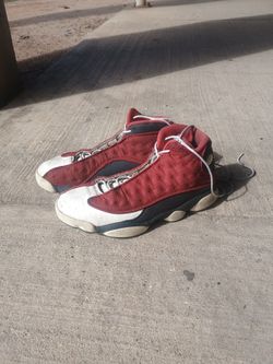 Jordan Retro 13 (sz 11)
