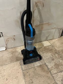 PowerForce Helix Vaccum
