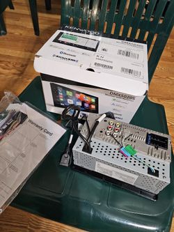 Car Stero Kenwood DMX5029s