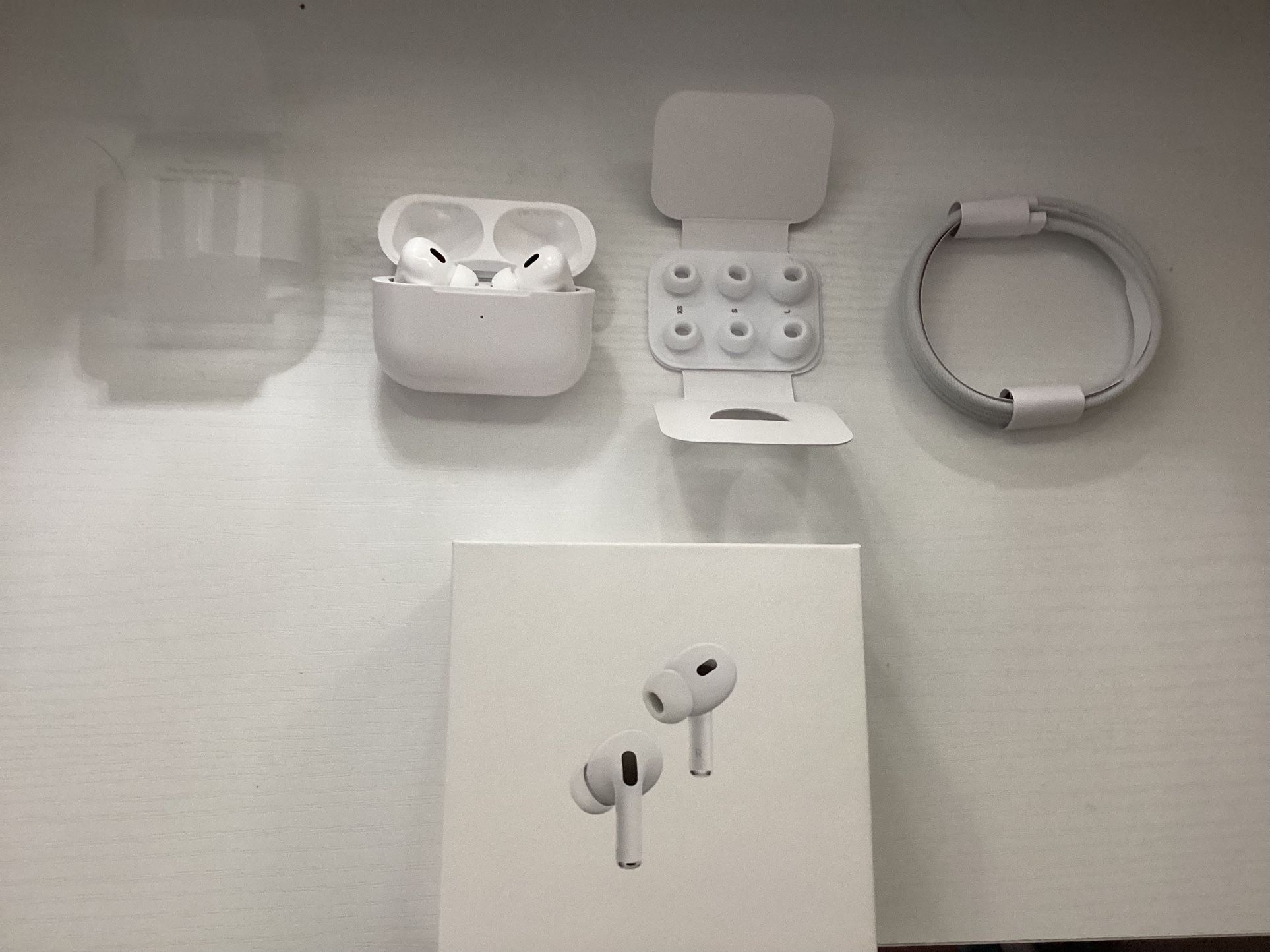 Airpods Pro 2nd Gen