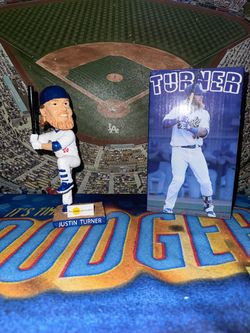 Dodgers Bobbleheads Bobblehead bobble head bobble heads