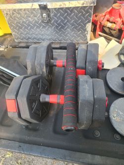 Weights