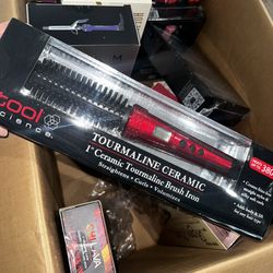 Hot Tools 