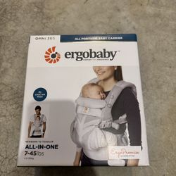 Ergobaby Carrier