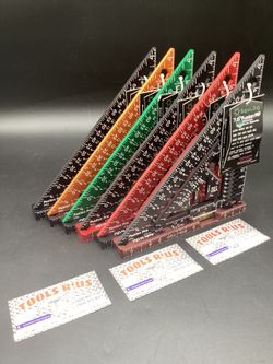 SQUI.JIG 7.5 FUSION PRO SPEED SQUARES**(FINANCIAMOS/WE FINANCE)**