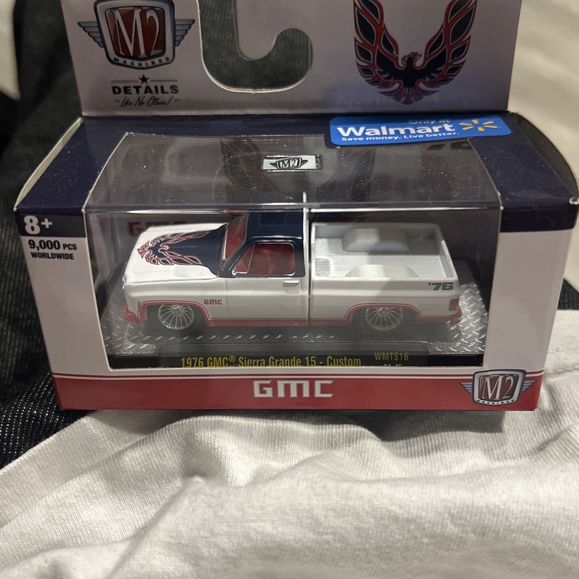 M2 Gm