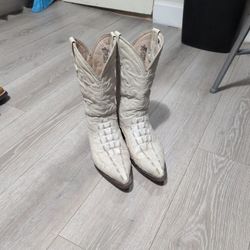 Cowboy Boots For Men 