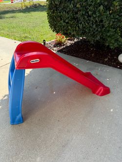 Little Tikes Kids Slide