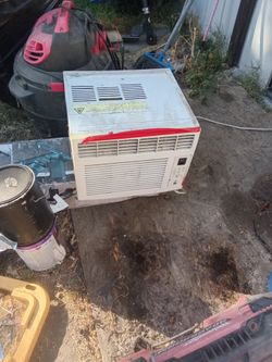 Air conditioners