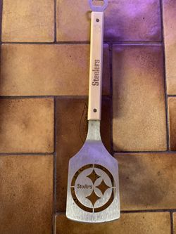 Steelers Bbq Accessories