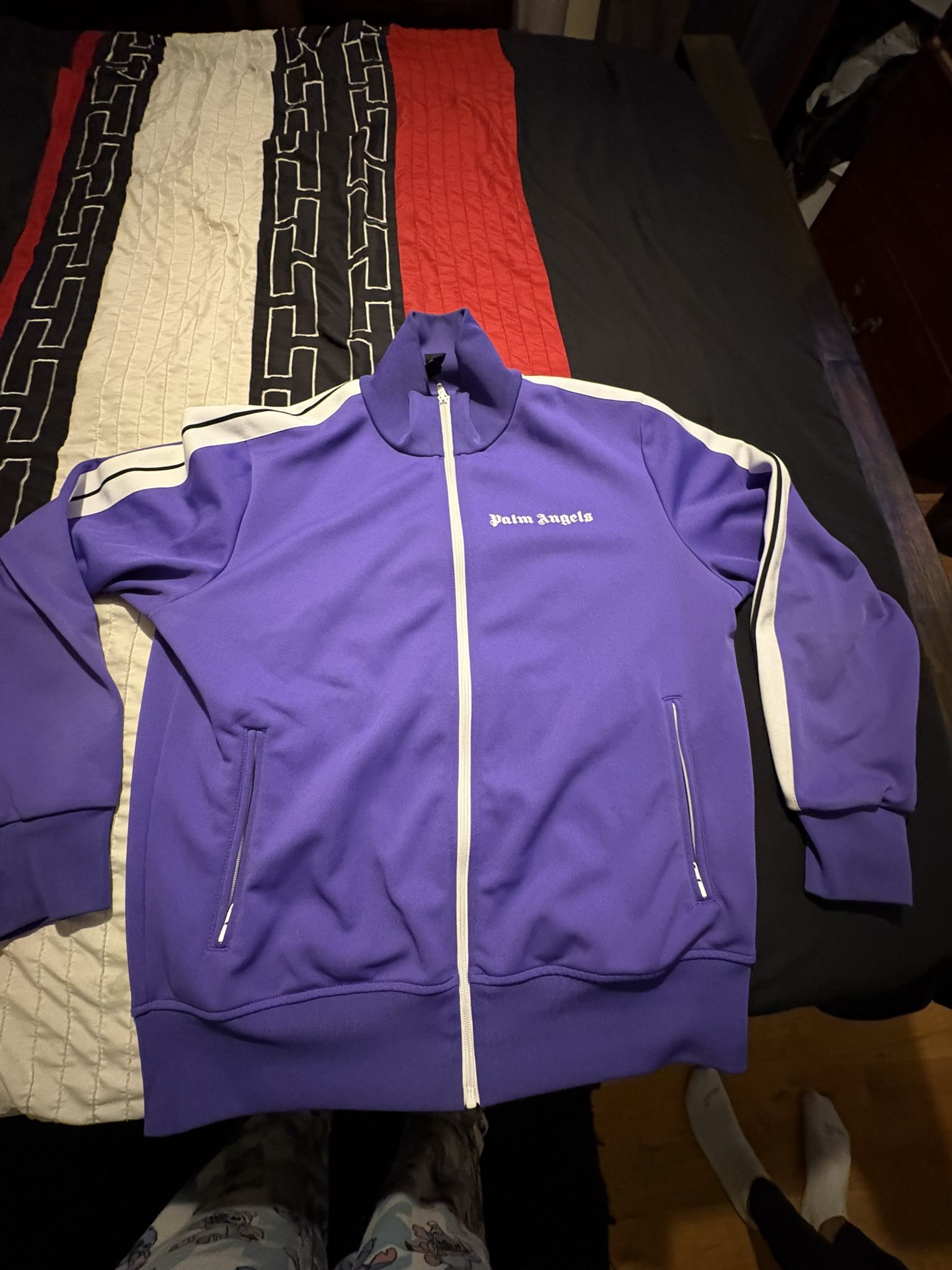 Palm Angel Jacket 