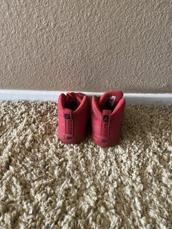Baby Jordans