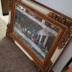 Santa Cena / Last Supper